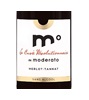 Moderato Merlot-Tannat Blend