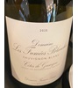 François Lurton Domaine les Fumées Blanches Sauvignon Blanc 2023