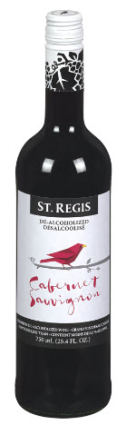 Regis Cabernet Sauvignon Expert Wine Review: Natalie MacLean