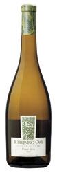 Burrowing Owl Estate Winery Pinot Gris 2007