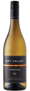 Spy Valley Chardonnay 2007