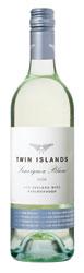 Twin Islands Sauvignon Blanc 2008