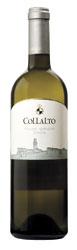 Collalto Pinot Grigio 2008