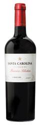 Santa Carolina Selection Carmenère 2007