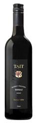 Tait Basket Pressed Shiraz 2005