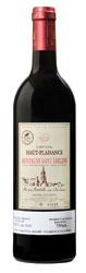 Château Haut-Plaisance Michel Coudroy, Prop. Merlot Blend 2003