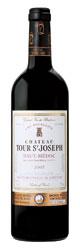 Château Tour St. Joseph Cabernet Sauvignon Blend 2005