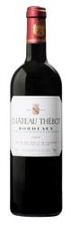 Château Thébot Cabernet Sauvignon Blend 2005