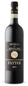 Fattoi Brunello Di Montalcino 2004