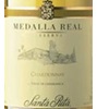 Santa Rita Medalla Real Reserva Especial Chardonnay 2007