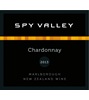 Spy Valley Chardonnay 2007