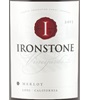 Ironstone Merlot 2007