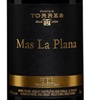 Miguel Torres Mas La Plana Cabernet Sauvignon 2004