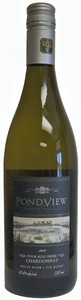 Pondview Estate Winery Chardonnay 2010