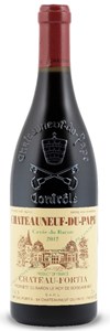 Château Fortia Cuvée Du Baron 2009