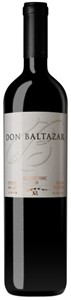 Casa Montes Don Baltazar Cabernet Franc 2008