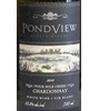 Pondview Estate Winery Chardonnay 2010