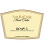 San Raffaele Monte Tabor Soave Az. Agr. Fasoli Gino Garganega (Soave) 2010