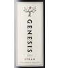 Genesis Hogue Syrah 2009