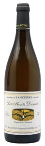 Pascal Cotat Les Monts Damnes Sancerre 2021