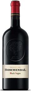 Boschendal Black Angus Red Blend 2019