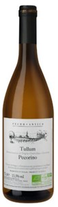 Feudo Antico Tullum Pecorino 2022