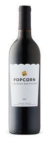 Popcorn Cabernet Sauvignon 2022
