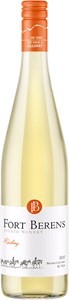 Fort Berens Estate Winery Riesling 2025