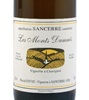 Pascal Cotat Les Monts Damnes Sancerre 2021