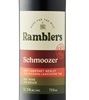 Palatine Hills Ramblers Schmoozer Cabernet Merlot 2022