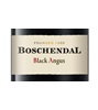 Boschendal Black Angus Red Blend 2019