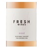 Fresh Rosé