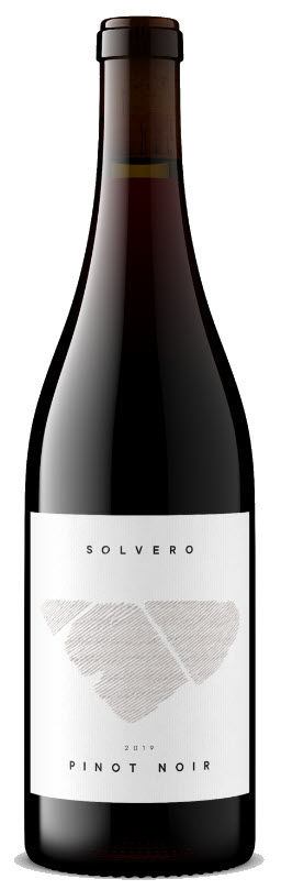 Solvero Pinot Noir 2020 Expert Wine Review: Natalie MacLean