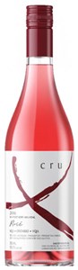 Exultet Estates Cru X Rosé 2016