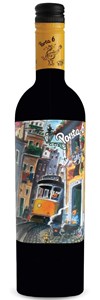 Vidigal Wines Porta 6 2013