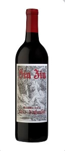 Alexander Valley Vineyards Sin Zinfandel 2013