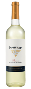 Innsikillin Sauvignon Blanc 2014