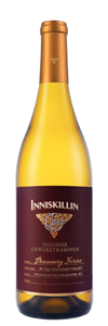 Innsikillin Discovery Series Viognier Gewurztraminer 2014