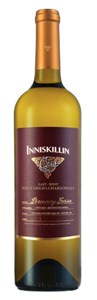 Innsikillin Discovery Series East West Pinot Grigio Chardonnay 2014