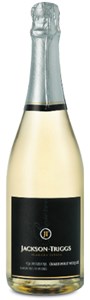 Jackson-Triggs Reserve Series Sparkling Chardonnay Musqué 2014