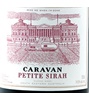 Quarisa Wines Caravan Petite Sirah 2018