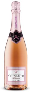 Chevalier Monopole Brut Dry Rosé Sparkling