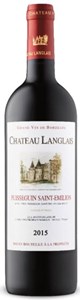 Château Langlais 2015