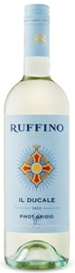 Ruffino Il Ducale Pinot Grigio 2018