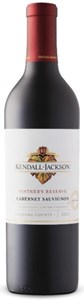 Kendall-Jackson Vintner's Reserve Cabernet Sauvignon 2017