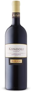 Marani Kondoli Vineyards Saperavi 2017