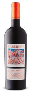 Di Majo Norante Cabernet 2018