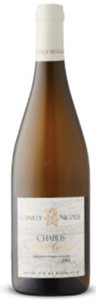 Domaine Charly Nicolle Per Aspera Chablis 2018