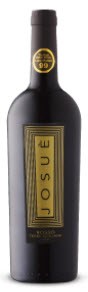 Bollina Josuè Nero d'Avola Merlot 2018