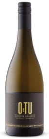 O: TU Limited Release Sauvignon Blanc 2019